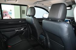 2022 Ford Everest Trend