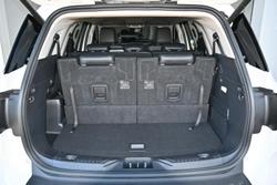 2022 Ford Everest Trend