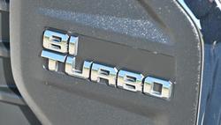 2022 Ford Everest Trend