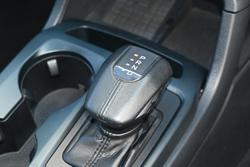 2022 Ford Everest Trend