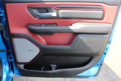2025 RAM 1500 Rebel Hurricane SO