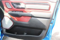 2025 RAM 1500 Rebel Hurricane SO