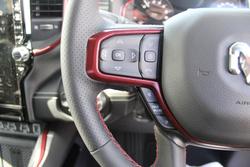 2025 RAM 1500 Rebel Hurricane SO