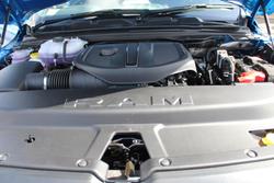 2025 RAM 1500 Rebel Hurricane SO