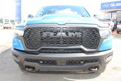 2025 RAM 1500 Rebel Hurricane SO