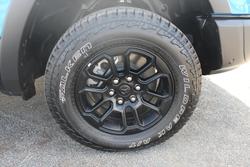 2025 RAM 1500 Rebel Hurricane SO