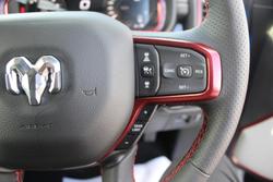 2025 RAM 1500 Rebel Hurricane SO
