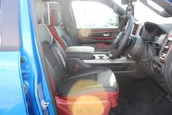 2025 RAM 1500 Rebel Hurricane SO