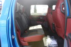 2025 RAM 1500 Rebel Hurricane SO