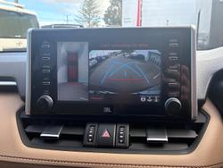 2020 Toyota RAV4 Cruiser
