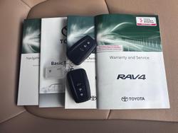 2020 Toyota RAV4 Cruiser