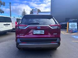 2020 Toyota RAV4 Cruiser