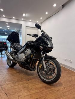 Honda CBF1000
