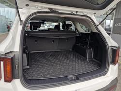 2025 Kia Sorento Sport