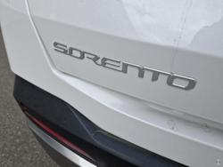 2025 Kia Sorento Sport