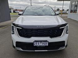 2025 Kia Sorento Sport