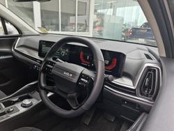 2025 Kia Sorento Sport