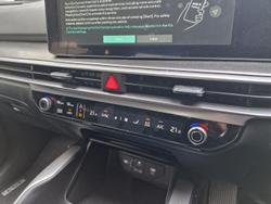2025 Kia Sorento Sport