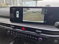 2025 Kia Sorento Sport