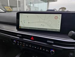 2025 Kia Sorento Sport