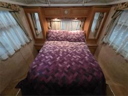 2002 Jayco HERITAGE