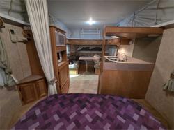 2002 Jayco HERITAGE