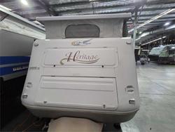 2002 Jayco HERITAGE