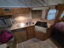 2002 Jayco HERITAGE
