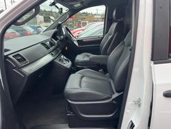 2022 LDV G10 +