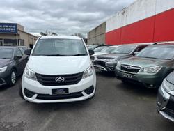 2022 LDV G10 +