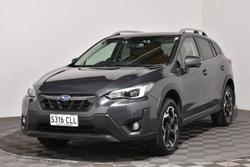 2021 Subaru XV 2.0i-S