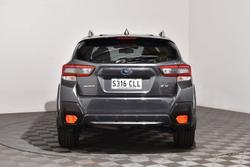 2021 Subaru XV 2.0i-S