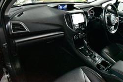 2021 Subaru XV 2.0i-S