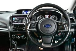 2021 Subaru XV 2.0i-S