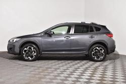 2021 Subaru XV 2.0i-S