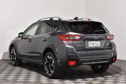 2021 Subaru XV 2.0i-S