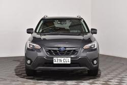 2021 Subaru XV 2.0i-S