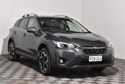 2021 Subaru XV 2.0i-S