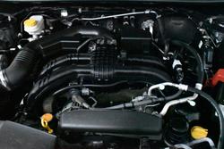 2021 Subaru XV 2.0i-S