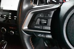 2021 Subaru XV 2.0i-S
