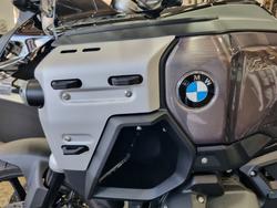 2026 BMW Motorrad R 1300 GS Adventure Triple Black BLACK STORM METALLIC