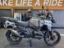 BMW Motorrad R 1300 GS Adventure Triple Black