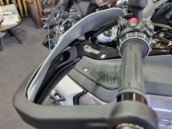 2026 BMW Motorrad R 1300 GS Adventure Triple Black BLACK STORM METALLIC