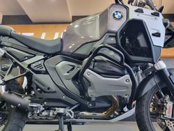 2026 BMW Motorrad R 1300 GS Adventure Triple Black BLACK STORM METALLIC