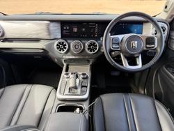 2025 GWM Tank 300 Ultra