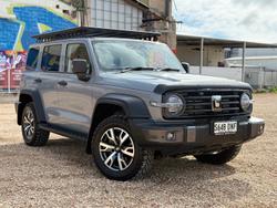 2025 GWM Tank 300 Ultra