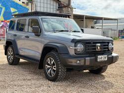 2025 GWM Tank 300 Ultra