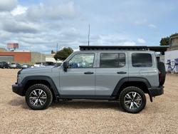 2025 GWM Tank 300 Ultra