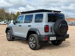 2025 GWM Tank 300 Ultra