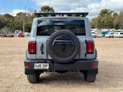 2025 GWM Tank 300 Ultra